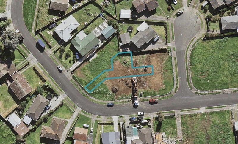 21C Cottingham Crescent, Mangere East, Auckland - Carousel 1