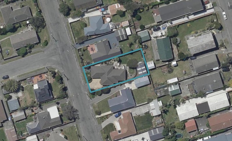 421 Pine Avenue, South New Brighton, Christchurch - Carousel 1
