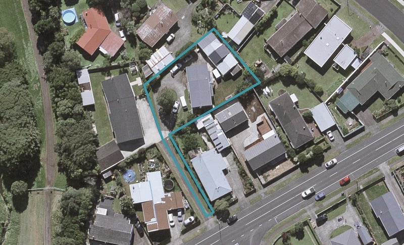 173B Parklands Avenue, Bell Block, New Plymouth - Carousel 1