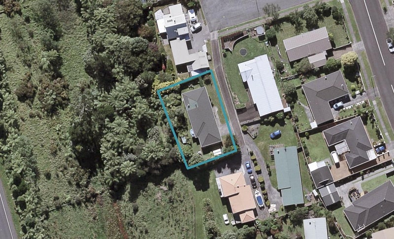 4C Tyne Place, Highlands Park, New Plymouth - Carousel 1