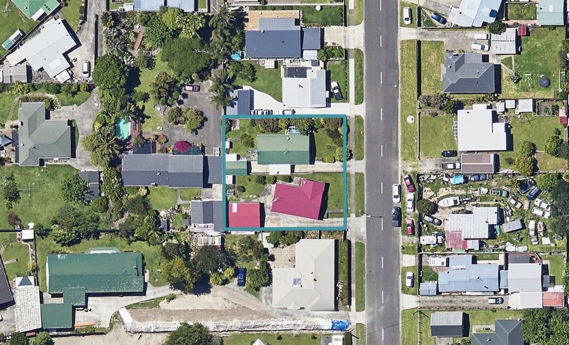 58B Douglas Street, Whakatane, Whakatāne - Carousel 1