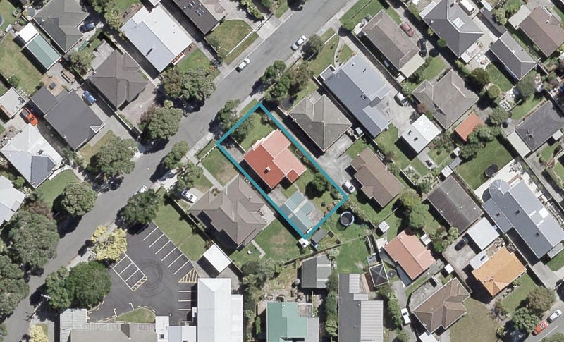 10 Trafalgar Street, Waiwhetu, Lower Hutt - Carousel 1