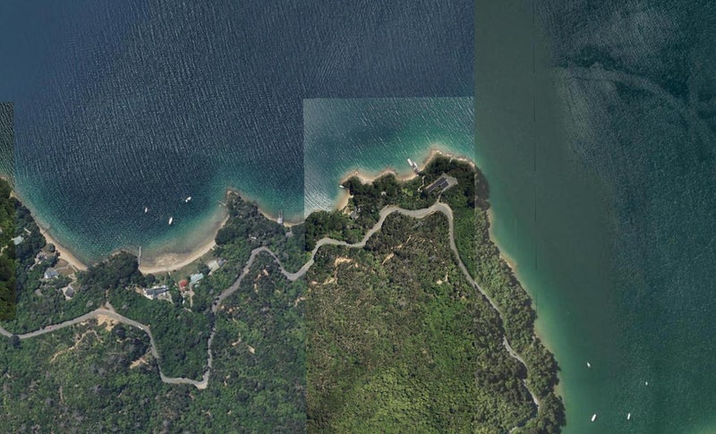 2177 Queen Charlotte Drive, NGAKUTA BAY - Carousel 1
