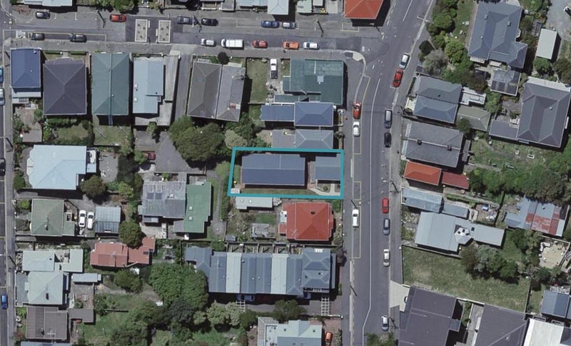 148 Tasman Street, Mount Cook, Wellington - Carousel 1