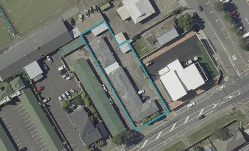 7/305 Ferguson Street, Palmerston North, Palmerston North - Carousel 1