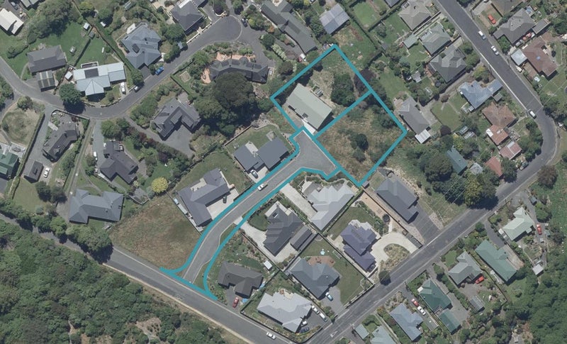120 Tanner Road, Glenleith, Dunedin - Carousel 1