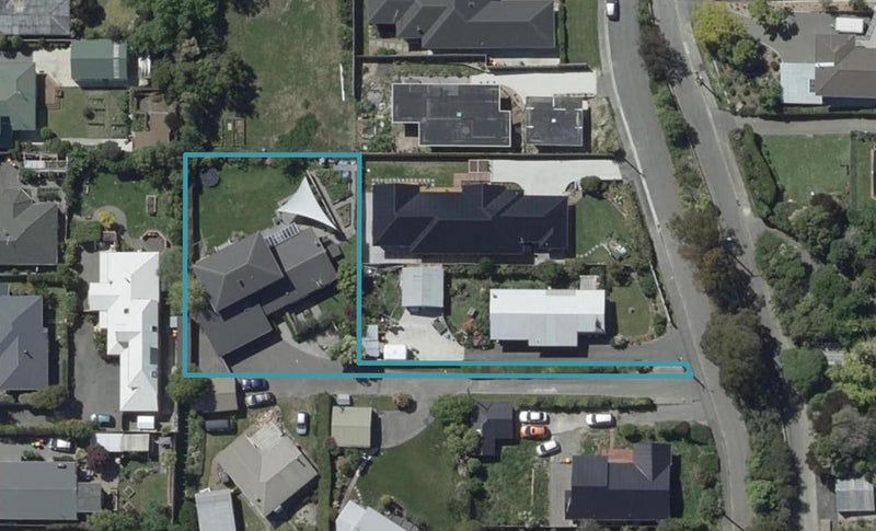 88 Vernon Terrace, Hillsborough, Christchurch - Carousel 1