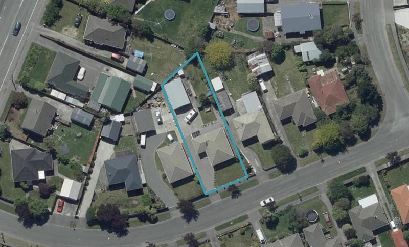 30 Taurima Street, Hei Hei, Christchurch - Carousel 1