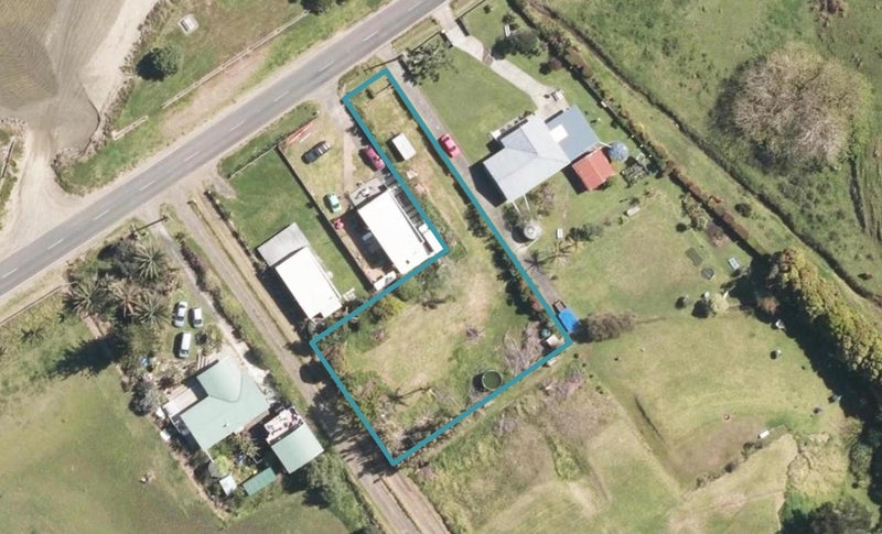 199 Foreshore Road, Ahipara, Kaitaia - Carousel 1