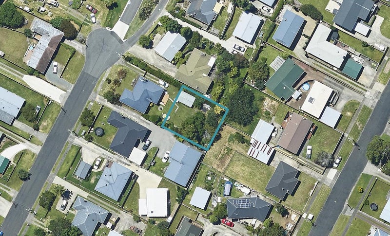 59A Sherson Street, Gate Pa, Tauranga - Carousel 1