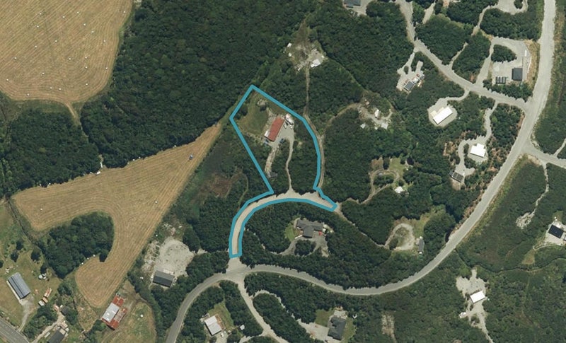 7 Sanctuary Place, Hokitika - Carousel 1