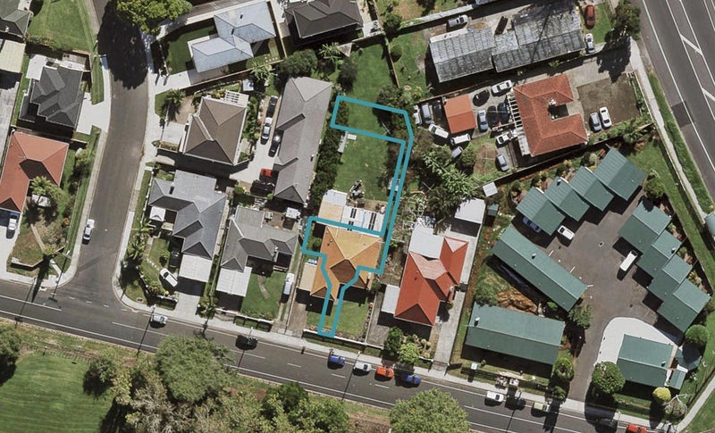 7/5 Grange Road, Papatoetoe, Auckland - Carousel 1