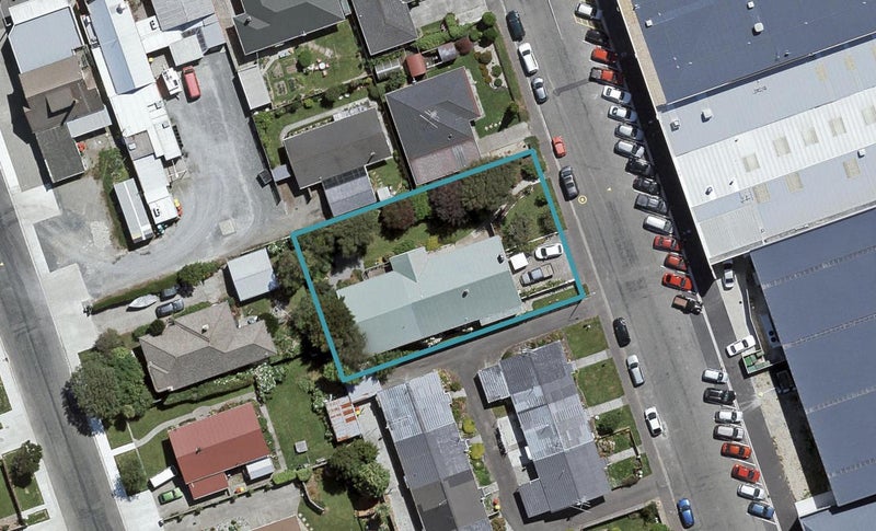 11 Anglem Street, Hawthorndale, Invercargill - Carousel 1