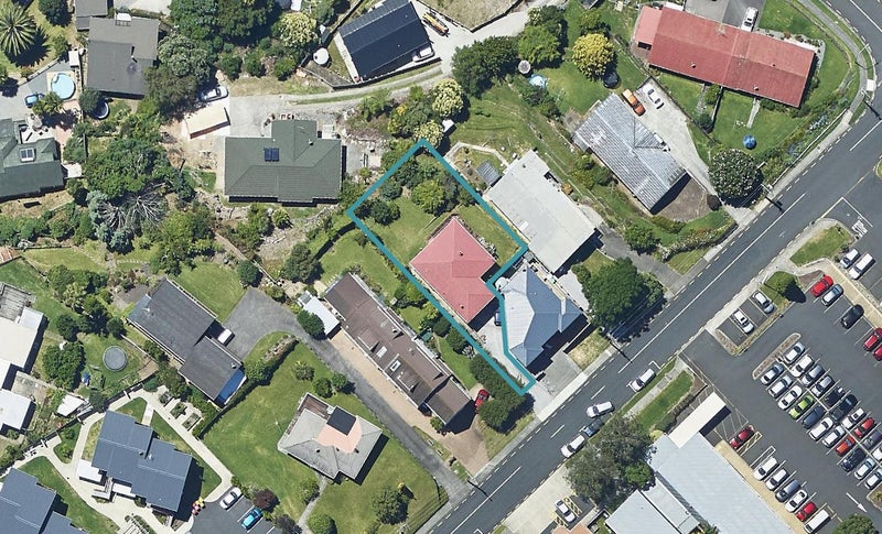 17 Clarke Street, Gate Pa, Tauranga - Carousel 1