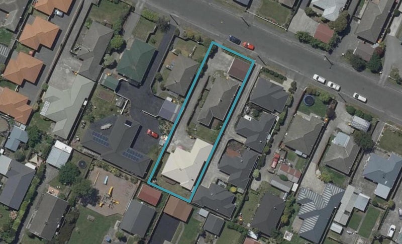 15 Nottingham Avenue, Halswell, Christchurch - Carousel 1