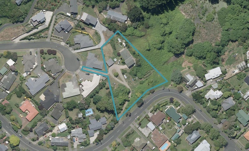 44 Peakes Road, Springvale, Whanganui - Carousel 1