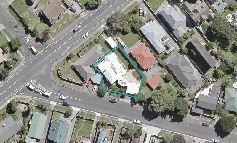3 Rossiter Avenue, Waterloo, Lower Hutt - Carousel 1