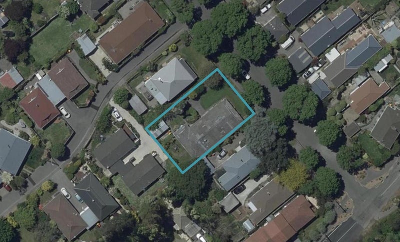 1/138 Studholme Street, Somerfield, Christchurch - Carousel 1