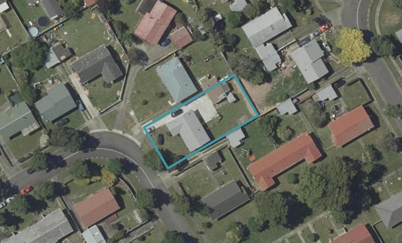 32 Monowai Place, Westbrook, Palmerston North - Carousel 1