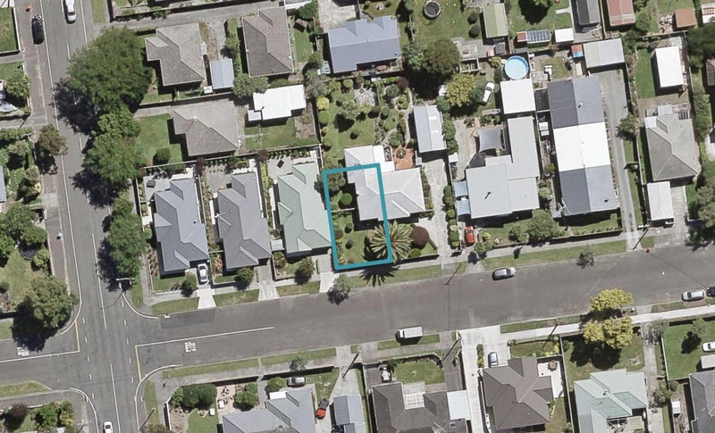 3A Elm Street, Ebdentown, Upper Hutt - Carousel 1