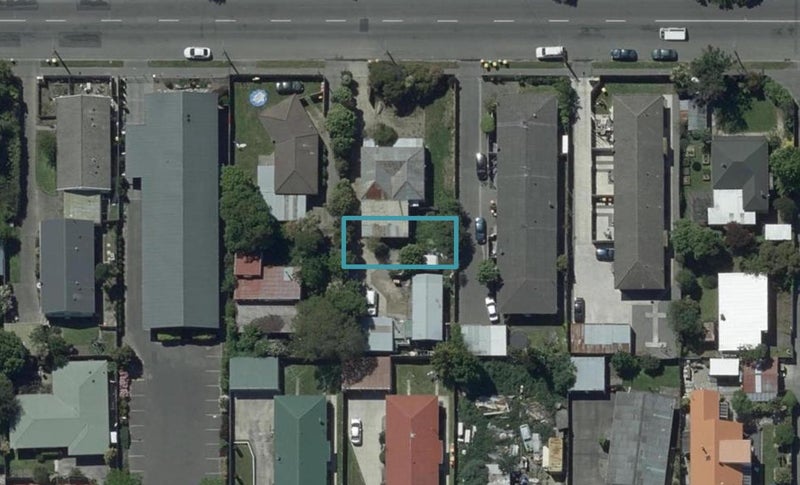 4/534 Gloucester Street, Linwood, Christchurch - Carousel 1