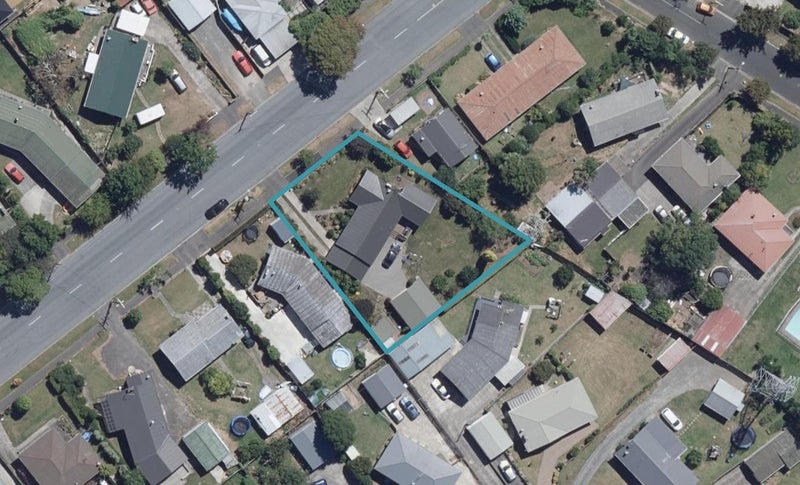20 Nevada Road, Silverdale, Hamilton - Carousel 1
