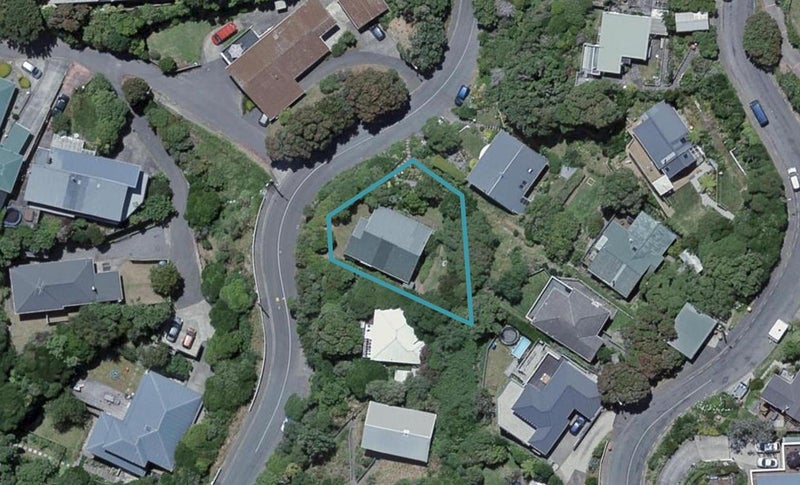 142 Totara Road, Miramar, Wellington - Carousel 1