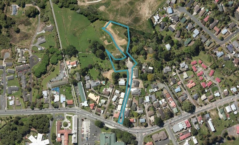 26 Kirikiri Stream Lane, Woodhill, Whangarei - Carousel 1