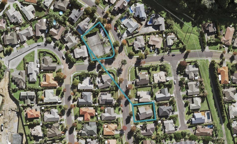 11 Clemow's Lane, Albany, Auckland - Carousel 1