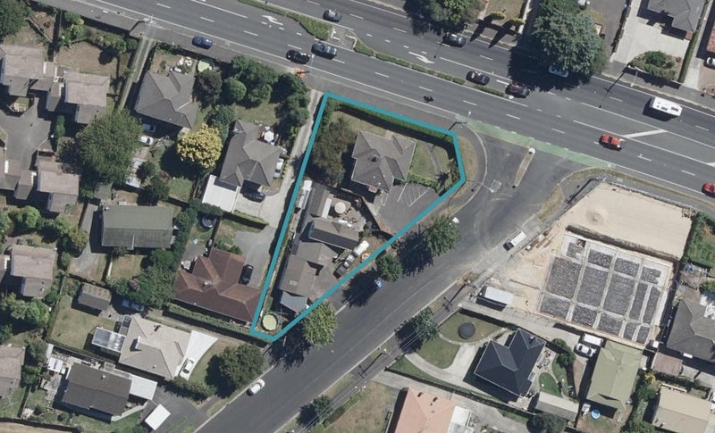 229 Te Rapa Road, Beerescourt, Hamilton - Carousel 1