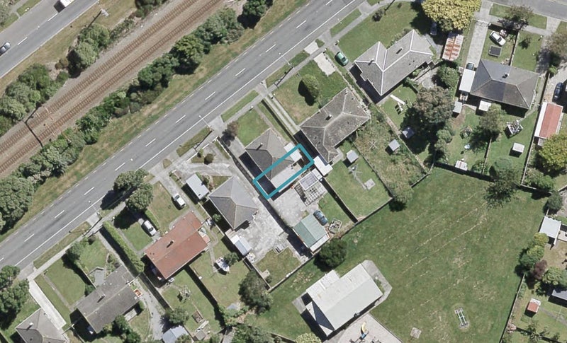 4/183 Cambridge Terrace, Fairfield, Lower Hutt - Carousel 1