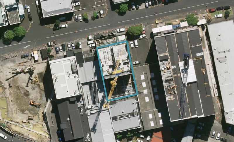 601/52 Sale Street, Auckland Central, Auckland - Carousel 1