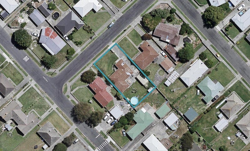 25 Gilray Avenue, Maraenui, Napier - Carousel 1