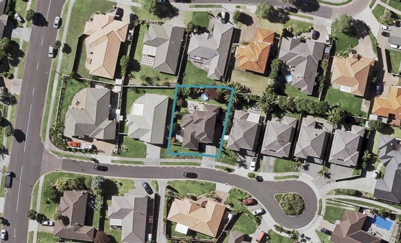 6 Kalberry Place, East Tamaki, Auckland - Carousel 1
