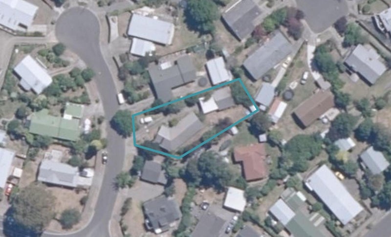 3 Green Place, Richmond Heights, Taupo - Carousel 1