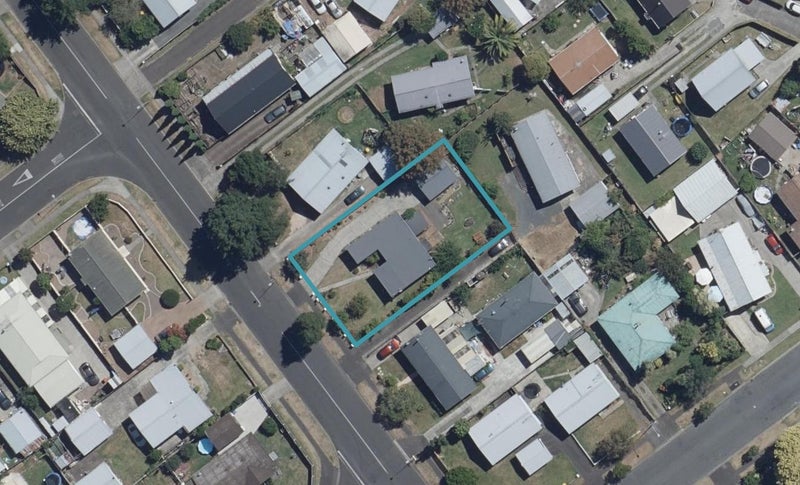 20 Grange Avenue, Nawton, Hamilton - Carousel 1