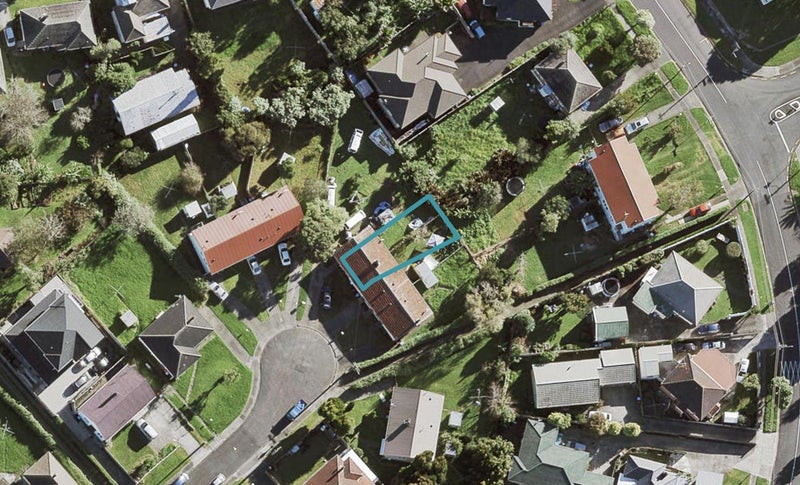 1/12 Balfron Avenue, Mount Roskill, Auckland - Carousel 1