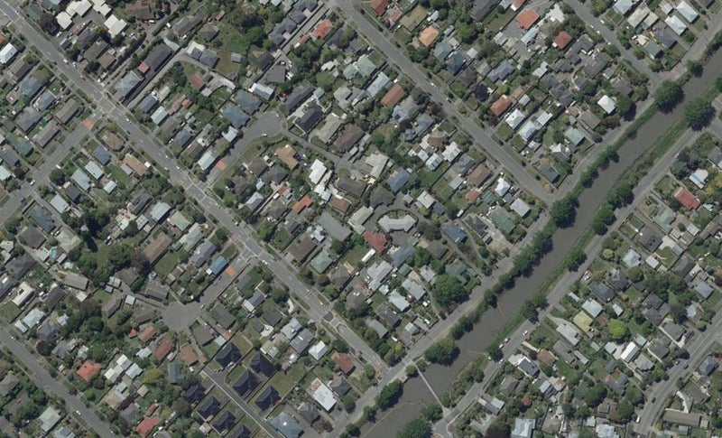 4/90A RICHARDSON TERRACE, Woolston, Christchurch - Carousel 1