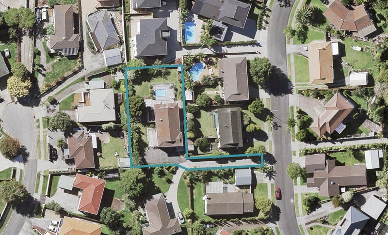 24 Jandell Crescent, Bucklands Beach, Auckland - Carousel 1