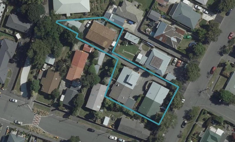 5/73 Mathesons Road, Phillipstown, Christchurch - Carousel 1