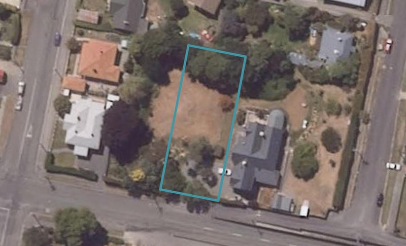0 Wansbeck Street, South Hill, Oamaru - Carousel 1