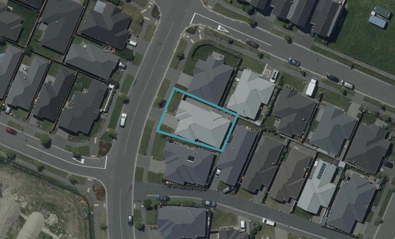 23 Kittyhawk Avenue, Wigram, Christchurch - Carousel 1