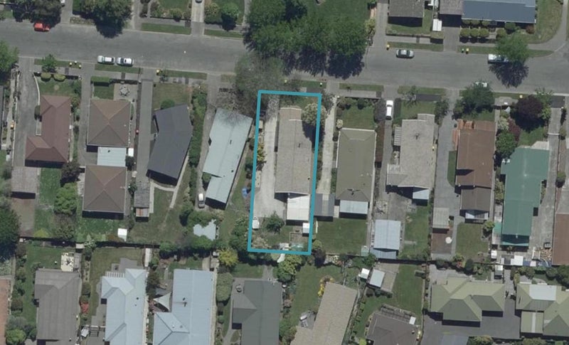 88 Wingate Street, Redwood, Christchurch - Carousel 1