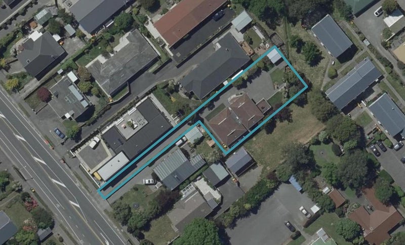 100A Barrington Street, Somerfield, Christchurch - Carousel 1