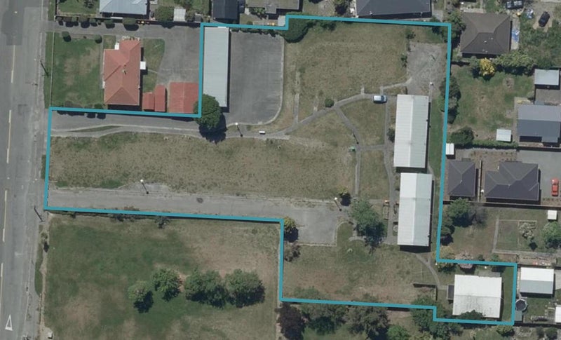 189 Palmers Road, New Brighton, Christchurch - Carousel 1