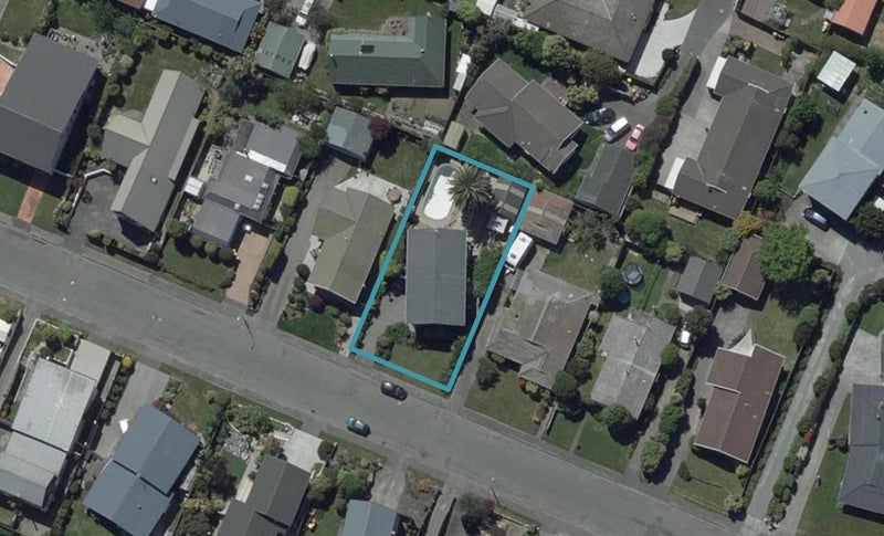 34 Bucknell Street, Sockburn, Christchurch - Carousel 1