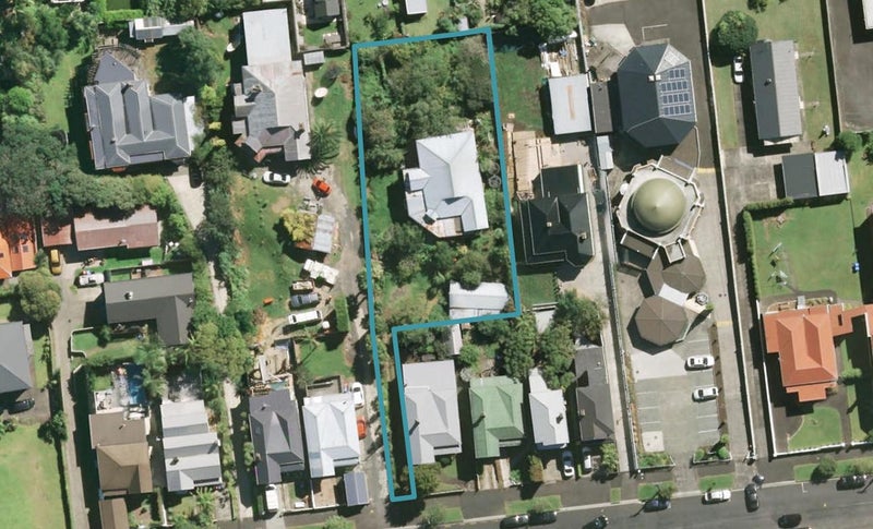 31 Vermont Street, Ponsonby, Auckland - Carousel 1