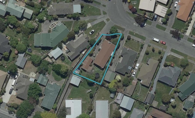 36 Toorak Avenue, Avonhead, Christchurch - Carousel 1