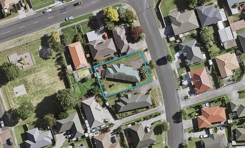 1 Pateke Drive, Takanini, Auckland - Carousel 1