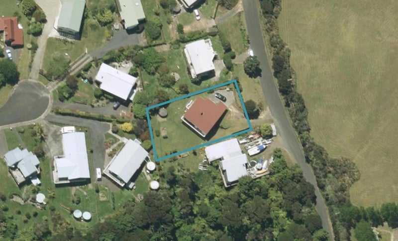6 Deeming Road, Okiato, Russell - Carousel 1